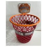 New I.U. Waste paper basket