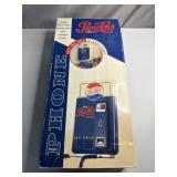 1995  Pepsi-Cola wall-mountable