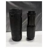 Canon FD 100-300mm f/5.6 manual focus