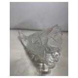 Waterford Glass Cornucopia 9ï¿½x6ï¿½