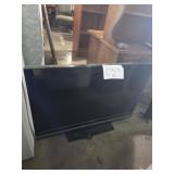 Non smart vizio TV with remote 36in