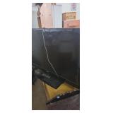 Haier 42in non smart TV with remote