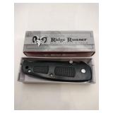 Ridge Runner folding knife