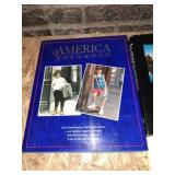Lot of America and Indiana nostalgia photography