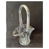 Duncan and Miller glass company or Westmoreland