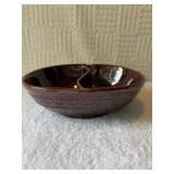 Marcrest divided a serving bowl.