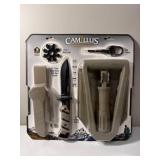 Camillus Adventure Pack outdoor survival and