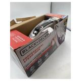 New an original packing Black & Decker