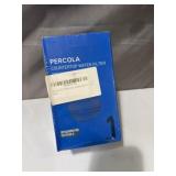 Percola countertop water filter SD501 (new)