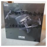 Sealed 4K obstacle Avoidance Drone