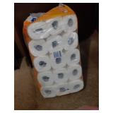 SCOTT 30=90 TRIPLE ROLL TOILET PAPERCOMFORT