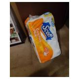SCOTT 30=90 TRIPLE ROLL TOILET PAPERCOMFORT