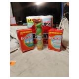 Brawney 2=4 Paper Towels The Only 3 Ply2 Bounce