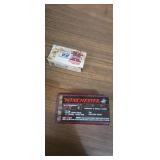 Winchester varmint .22lr hp 50 box ammo and