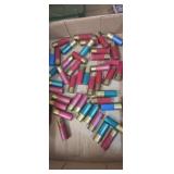 12ga ammo assortment