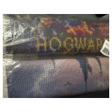 NEW 4-pack Diamond Art kits Harry Potter & more