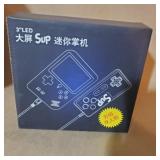 New 3 inch  LED screen with controller In 400