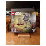 LEGO STAR WARS AT-ST ATTACK ON ENDOR#75424,347