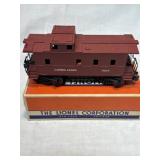 Vintage Lionel train caboose