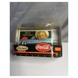 vintage Matchbox Collectibles Coca-Cola 1959