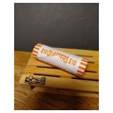 1776ï¿½2026 Declaration of Independence Quart