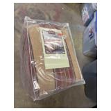 Woolrick queen comforter set