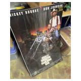 Harley Davidson and the Marlboro Man, original