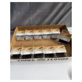 Hillman Group 41810 Panel Nails are 1-inch,