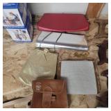 5 vintage purses