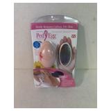 Ped egg foot file