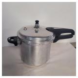 Mirro 4qt pressed cooker