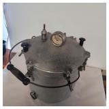 Champion pressure cooker 12qt