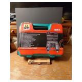 A 53 Piece Tool/Socket Set Brand New Comes In
