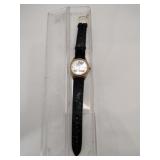 Sun time Purdue boilermaker watch