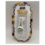 1916 Star wars watch