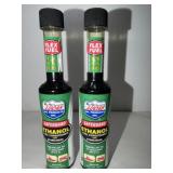 2 New Lucas Oil Ethanol Fuel Conditioner, 5.25