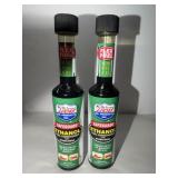 2 New Lucas Oil Ethanol Fuel Conditioner, 5.25