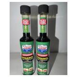2 New Lucas Oil Ethanol Fuel Conditioner, 5.25
