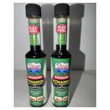 2 New Lucas Oil Ethanol Fuel Conditioner, 5.25
