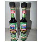2 New Lucas Oil Ethanol Fuel Conditioner, 5.25