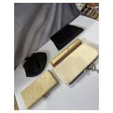 Womenï¿½s clutch purses assorted &  hand