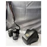 Canon EOS 700 35mm autofocus SLR film camera