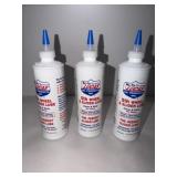 3 New Lucas Oil 5th Wheel & Slider Lube (Part