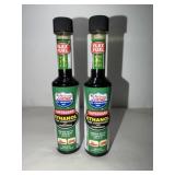 2 New Lucas Oil Ethanol Fuel Conditioner, 5.25 Fl