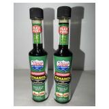 2 New Lucas Oil Ethanol Fuel Conditioner, 5.25 Fl