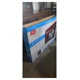 Tlc roku 40in tv with box