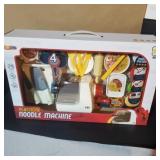 Sealed  Boy noodle machine ages 6 up