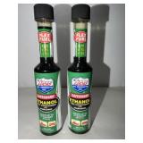 2 New Lucas Oil Ethanol Fuel Conditioner, 5.25 Fl