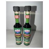 2 New Lucas Oil Ethanol Fuel Conditioner, 5.25 Fl