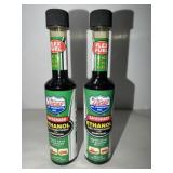 2 New Lucas Oil Ethanol Fuel Conditioner, 5.25 Fl